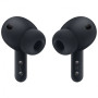 Беспроводные наушники Samsung Galaxy Buds4 Pro Черный (Black) 
