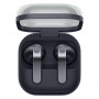 Беспроводные наушники Samsung Galaxy Buds 4 Black (Черный)