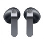 Беспроводные наушники Samsung Galaxy Buds 4 Black (Черный)
