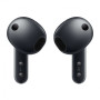 Беспроводные наушники Samsung Galaxy Buds 4 Black (Черный)