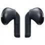 Беспроводные наушники Samsung Galaxy Buds 4 Black (Черный)