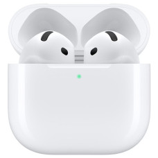 Беспроводные наушники AirPods 5 с Wireless Charging Case (2026)