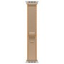  Ultra 4 49mm Natural Titanium Case with Sand Trail Loop (S/M/L)