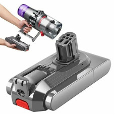 Оригинальный сменный аккумулятор для пылесоса Dyson V12 /V12 Detect Slim