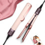 Выпрямитель Dyson Airstrait HT 01 / Ceramic Pink / Розовый  с переходником