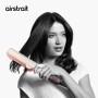 Выпрямитель Dyson Airstrait HT 01 / Ceramic Pink / Розовый  с переходником