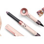 Выпрямитель Dyson Airstrait HT 01 / Ceramic Pink / Розовый  с переходником