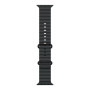 Apple Watch Ultra 2  (2024)  GPS + Cellular, 49 мм,Black Titanium Case with Black Ocean Band