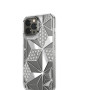 Чехол-накладка Switch Easy Artist  для iPhone 15  Triangle Gray
