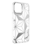 Чехол-накладка Switch Easy Artist  для iPhone 15  Triangle Gray