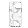 Чехол-накладка Switch Easy Artist  для iPhone 15  Triangle Gray