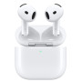 Наушники AirPods (4-го поколения, 2024) с шумоподавлением