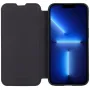 Чехол книжка для Apple iPhone 13 Pro Max, G-Case Slim Premium, фиолетовый