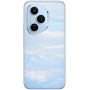 Смартфон HONOR 400 Pro 12/512GB Lunar Tidal Blue (Голубой)