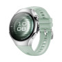 Умные часы Huawei Watch 5 42 мм LTE   Light Green (салатовый)