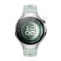 Умные часы Huawei Watch 5 42 мм LTE   Light Green (салатовый)