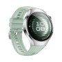 Умные часы Huawei Watch 5 42 мм LTE   Light Green (салатовый)