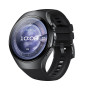 Умные часы HUAWEI Watch 5 46mm Black (Черный)