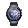 Умные часы HUAWEI Watch 5 46mm Black (Черный)