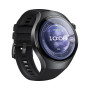 Умные часы HUAWEI Watch 5 46mm Black (Черный)