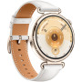 Умные часы HUAWEI Watch GT 6 41mm White ( Белый)