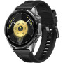 Умные часы HUAWEI Watch GT 6 46mm Black (Черный)