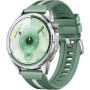 Умные часы HUAWEI Watch GT 6 46mm Green (Зеленый)