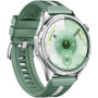 Умные часы HUAWEI Watch GT 6 46mm Green (Зеленый)