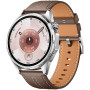 Умные часы HUAWEI Watch GT 6 46mm Grey (Cерый) 