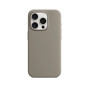 Чехол на iPhone 15 Pro  Silicone Case с MagSafe Clay 
