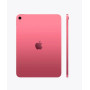 Планшет Apple iPad 11 (2025)  Wi-Fi 128Gb (Розовый)