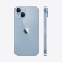 Смартфон Apple iPhone 14, 128 ГБ, голубой