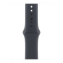 Часы Apple Watch SE 3 40mm Midnight Aluminum Case with Midnight Sport Band (S/M) 