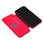 Чехол - книжка NILLKIN Business Series для lPhone 14 PRO КРАСНЫЙ