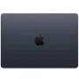 MacBook Air 13 2026  M5 (10C CPU, 10C GPU) , RAM 24GB / SSD 1TB Midnight (Темная ночь)