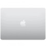 MacBook Air 15 M5 (10-core CPU, 10-core GPU) / RAM 32GB / SSD 1TB Silver (Серебристый)