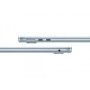 MacBook Air 15 M5 (10-core CPU, 10-core GPU) / RAM 16GB / SSD 1TB Sky Blue (Небесно-голубой)
