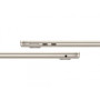 MacBook Air 13 2026  M5 (10C CPU, 10C GPU) , RAM 24GB / SSD 1TB  Starlight (Сияющая звезда)