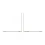 MacBook Air 15 M5 (10-core CPU, 10-core GPU) / RAM 32GB / SSD 1TB Starlight (Сияющая звезда)
