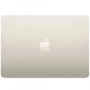 MacBook Air 13 2026  M5 (10C CPU, 10C GPU) , RAM 24GB / SSD 1TB  Starlight (Сияющая звезда)