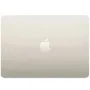 MacBook Air 15 M5 (10-core CPU, 10-core GPU) / RAM 32GB / SSD 1TB Starlight (Сияющая звезда)