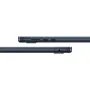 MacBook Air 15 M5 (10-core CPU, 10-core GPU) / RAM 32GB / SSD 1TB Midnight (Темная ночь))