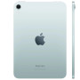 iPad mini 7 (2024) Wi-Fi 8.3" 128 ГБ Blue 