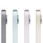 iPad mini 7 (2024) Wi-Fi 8.3" 128 ГБ + Cellular Purple eSIM only   