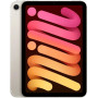 iPad mini 7 (2024) Wi-Fi 8.3" 256 ГБ Starlight