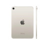 iPad mini 7 (2024) Wi-Fi 8.3" 256 ГБ Starlight