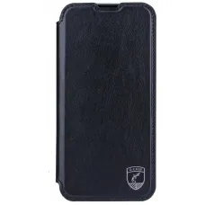 Чехол книжка для Apple iPhone 13 Pro Max, G-Case Slim Premium, черный