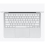 MacBook Neo 13 (6-core CPU, 5-core GPU) / RAM 8GB / SSD 256GB без Touch ID Silver (Серебристый)