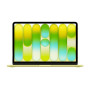 MacBook Neo 13 (6-core CPU, 5-core GPU) / RAM 8GB / SSD 256GB без Touch ID Citrus (Желтый)