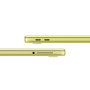 MacBook Neo 13 (6-core CPU, 5-core GPU) / RAM 8GB / SSD 256GB без Touch ID Citrus (Желтый)